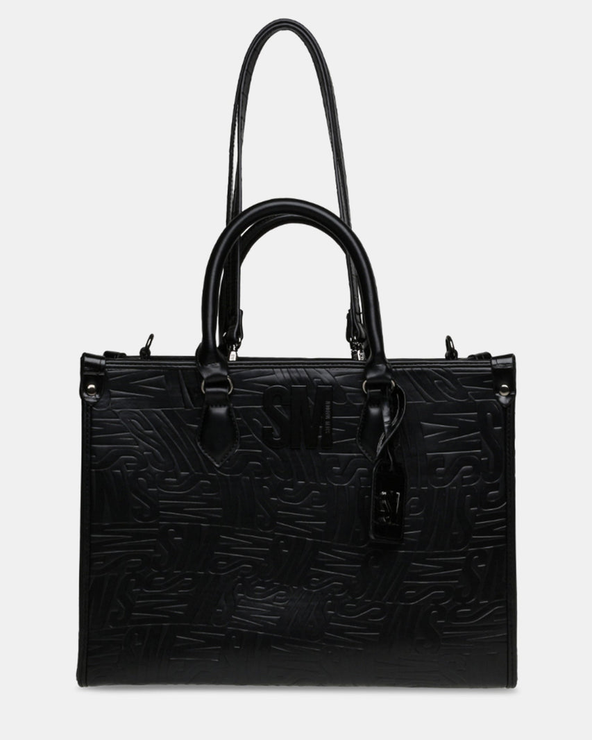 BSCOPE BLACK - Handbags - Steve Madden Canada