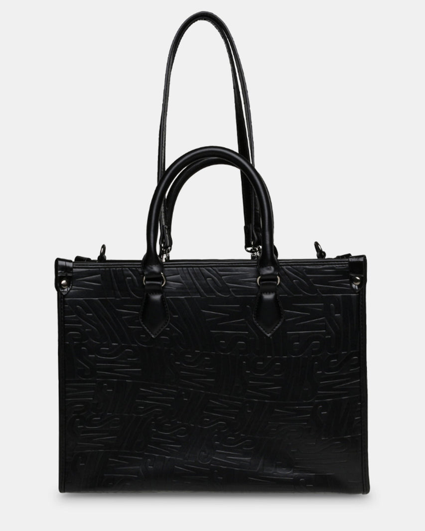 BSCOPE BLACK - Handbags - Steve Madden Canada