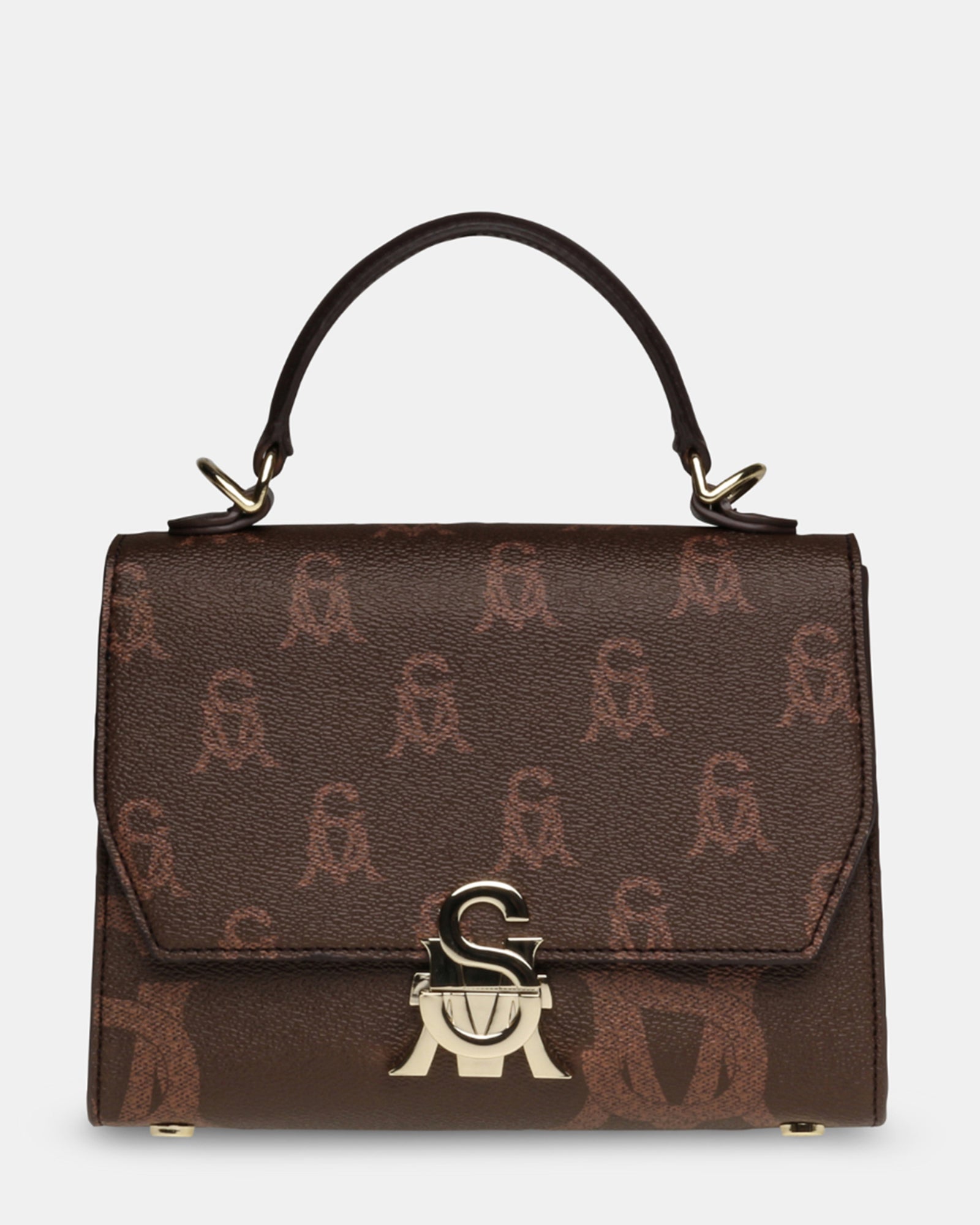 BSEMI BROWN - Handbags - Steve Madden Canada