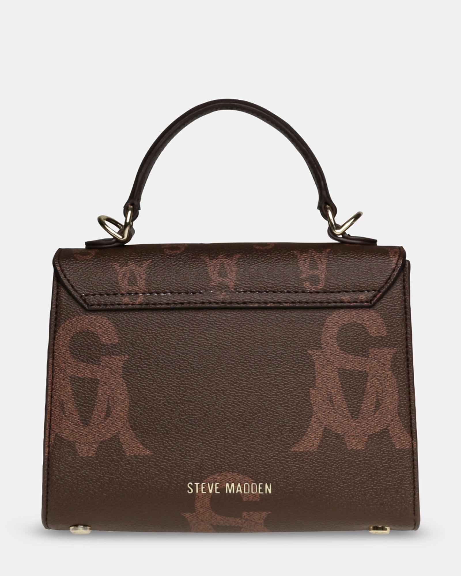 BSEMI BROWN - Handbags - Steve Madden Canada