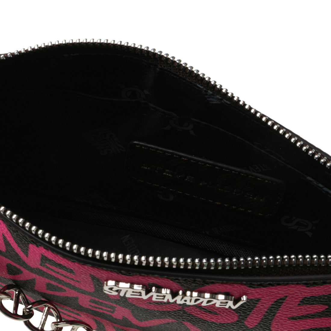 BSISTERG PINK MULTI - Handbags - Steve Madden Canada