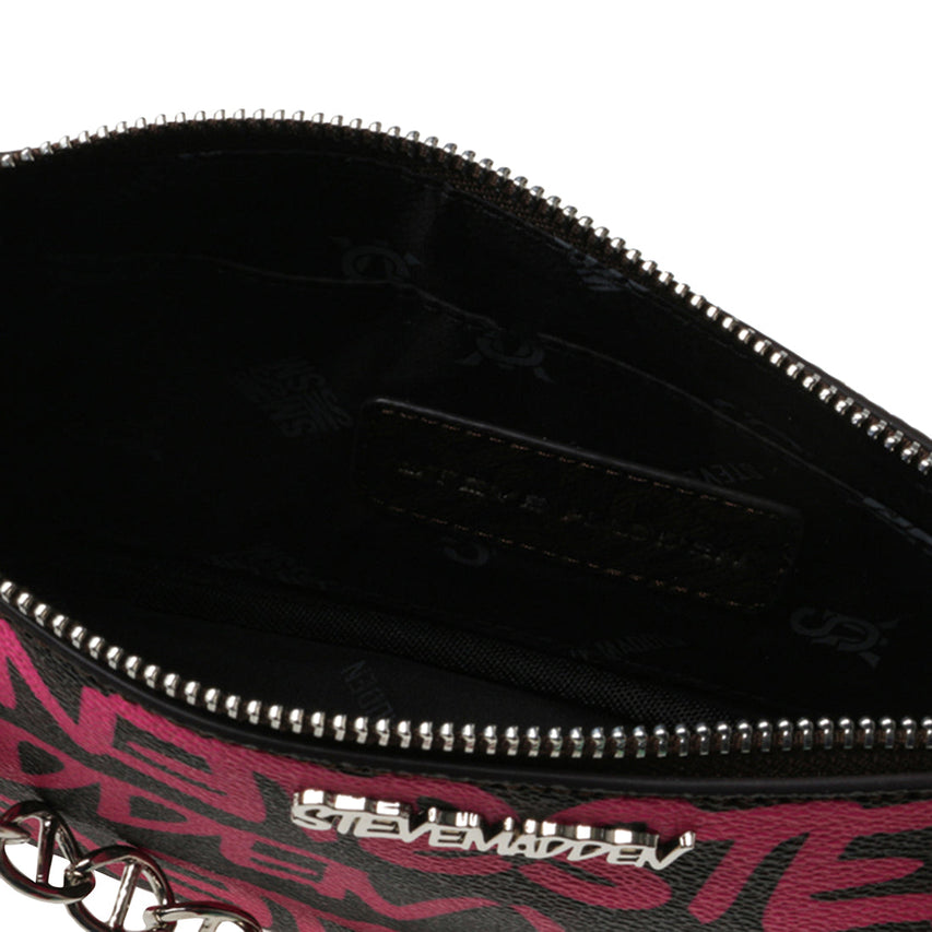 BSISTERG PINK MULTI - Handbags - Steve Madden Canada