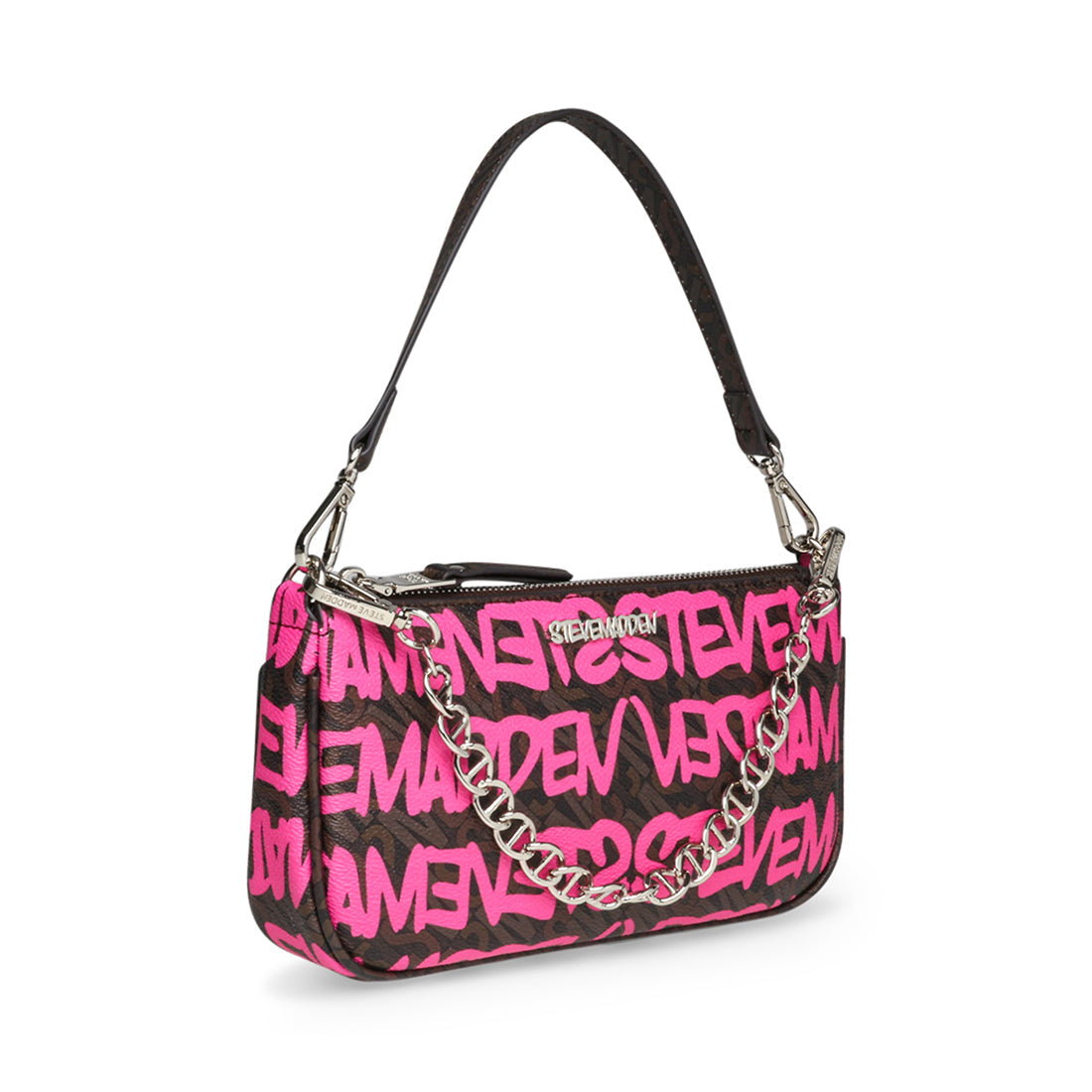 BSISTERG PINK MULTI - Handbags - Steve Madden Canada