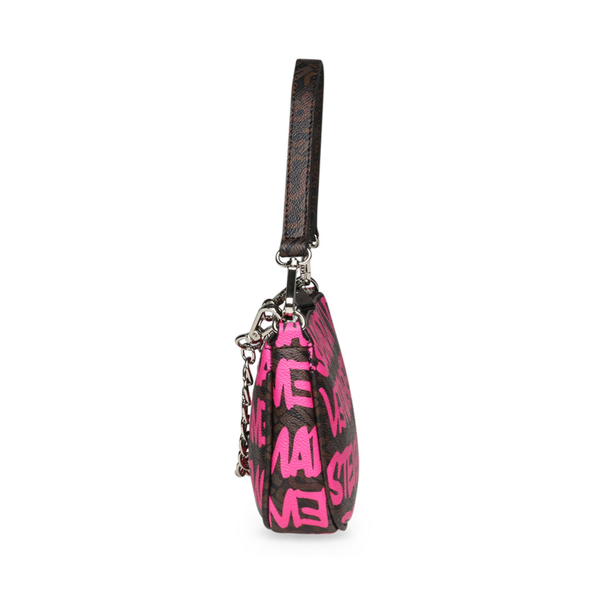 BSISTERG PINK MULTI - Handbags - Steve Madden Canada