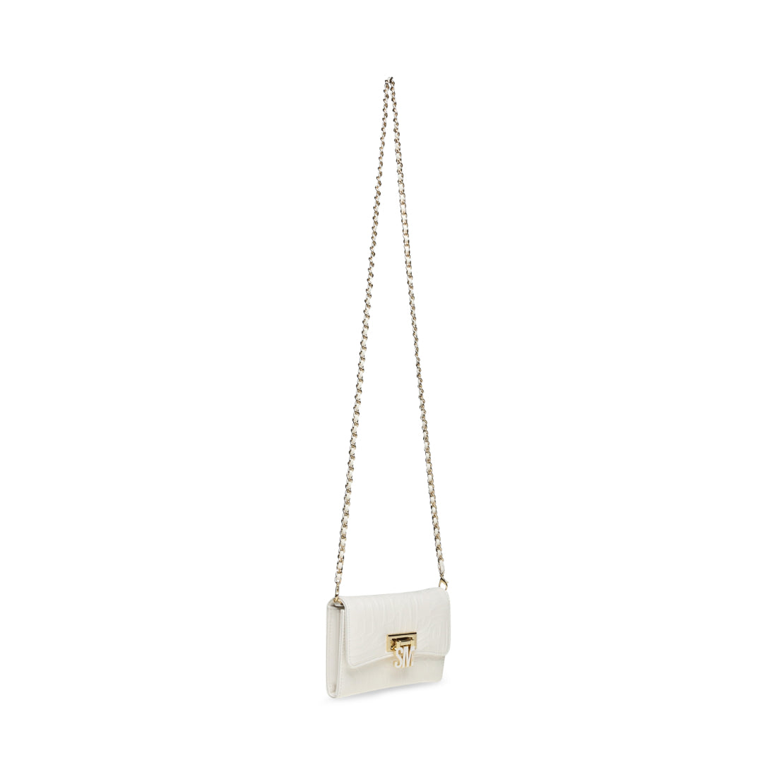 BSWISH WHITE - Handbags - Steve Madden Canada