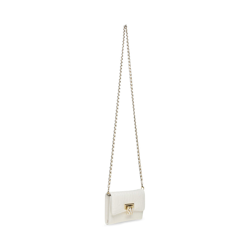 BSWISH WHITE - Handbags - Steve Madden Canada