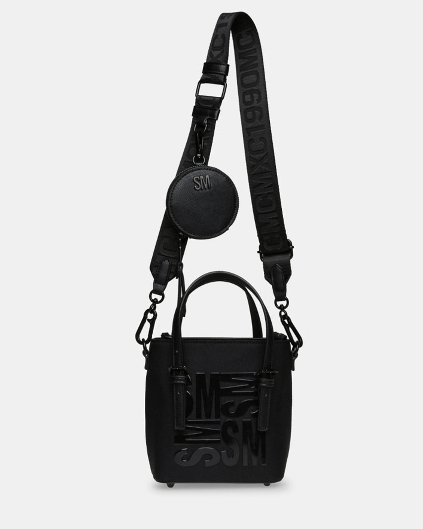 BTARGETS BLACK - Handbags - Steve Madden Canada