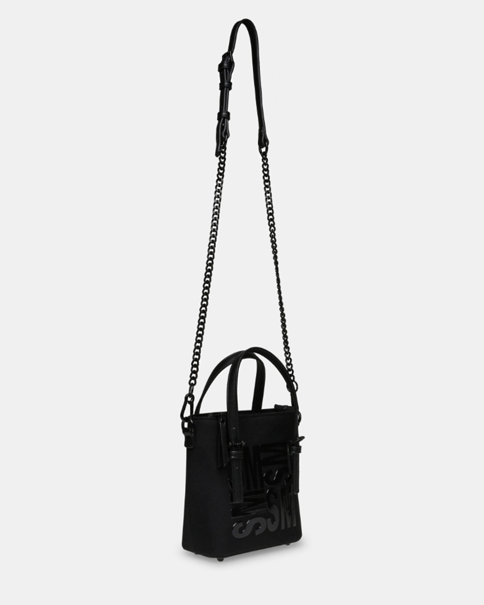 BTARGETS BLACK - Handbags - Steve Madden Canada