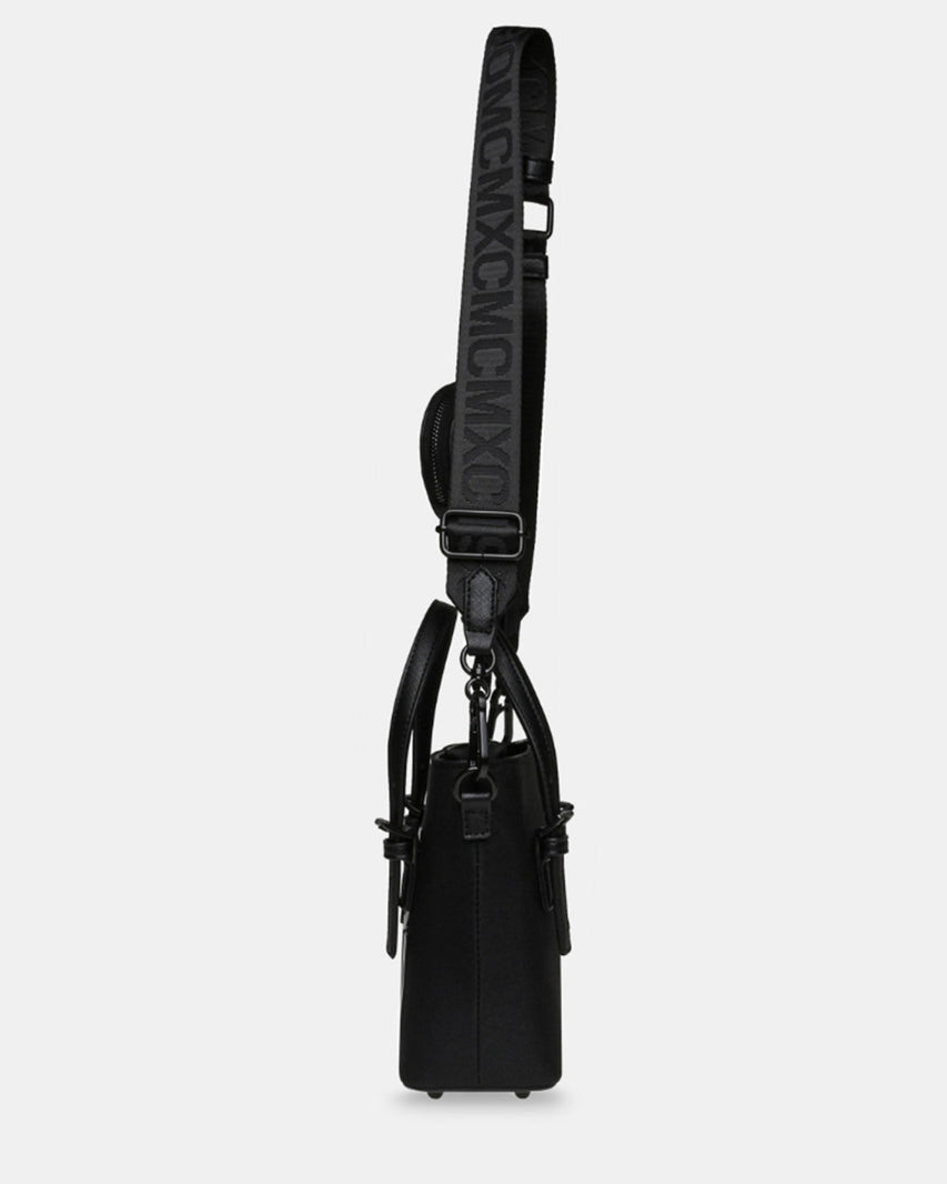 BTARGETS BLACK - Handbags - Steve Madden Canada