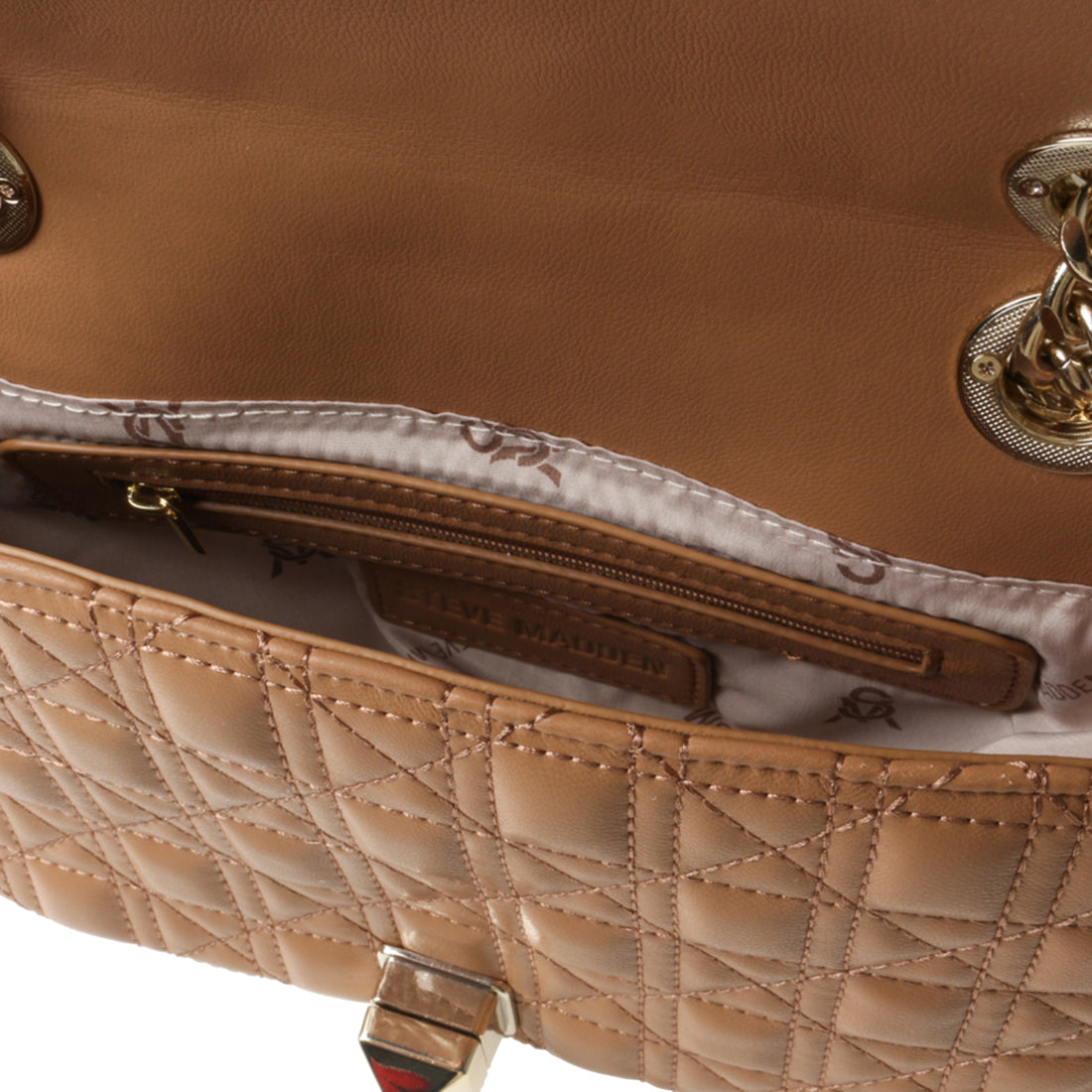 BTRIFLES TAN - Handbags - Steve Madden Canada