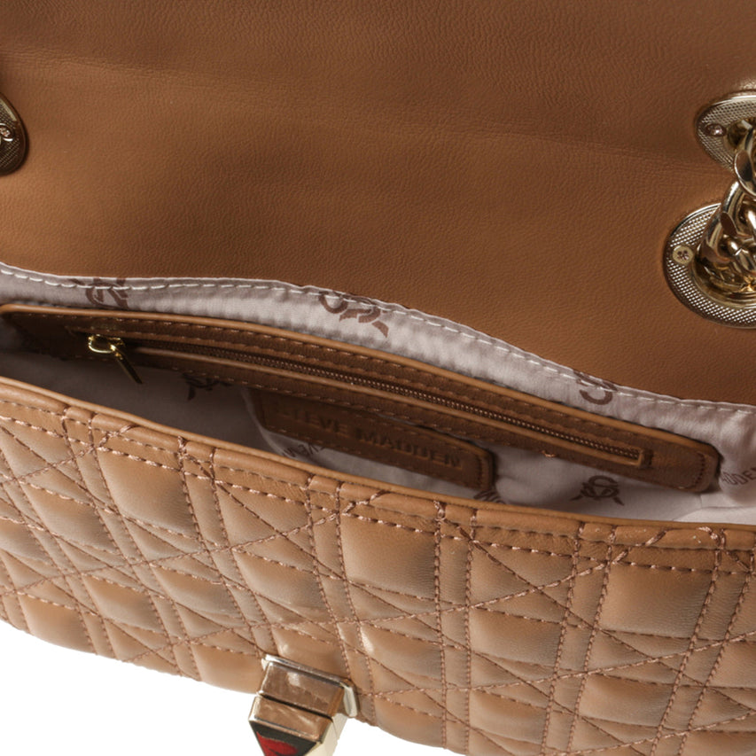 BTRIFLES TAN - Handbags - Steve Madden Canada
