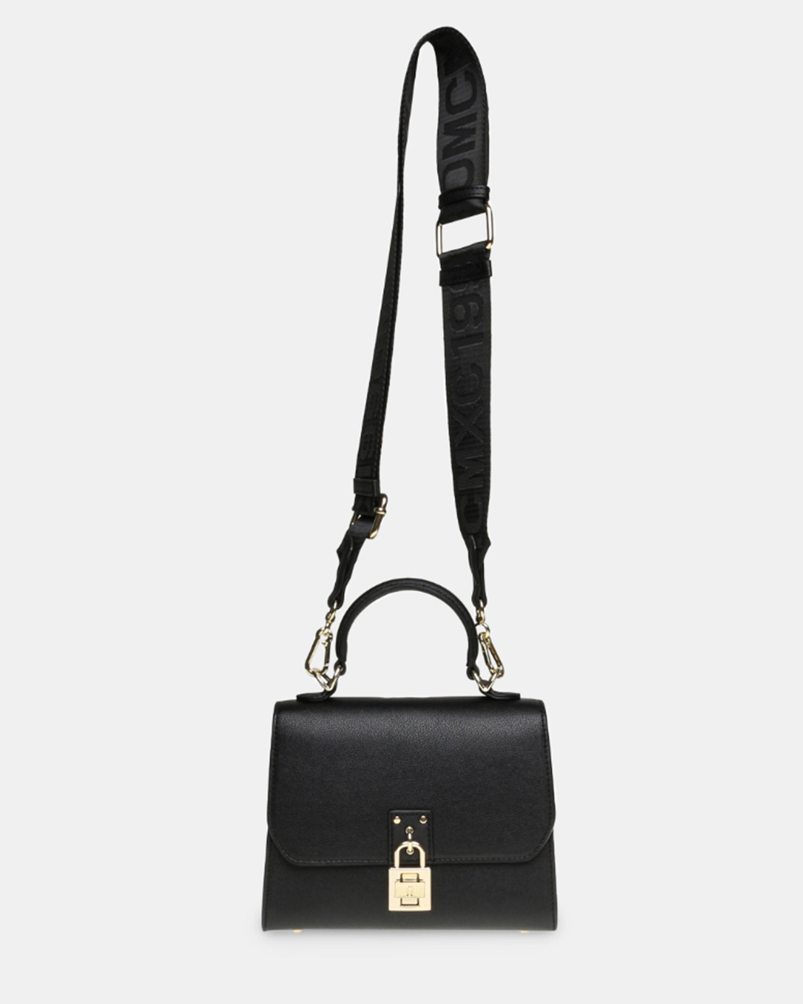BTUCCA BLACK - Handbags - Steve Madden Canada