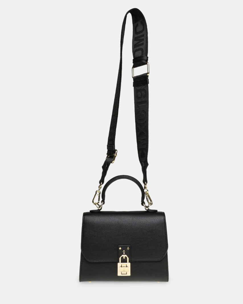BTUCCA BLACK - Handbags - Steve Madden Canada