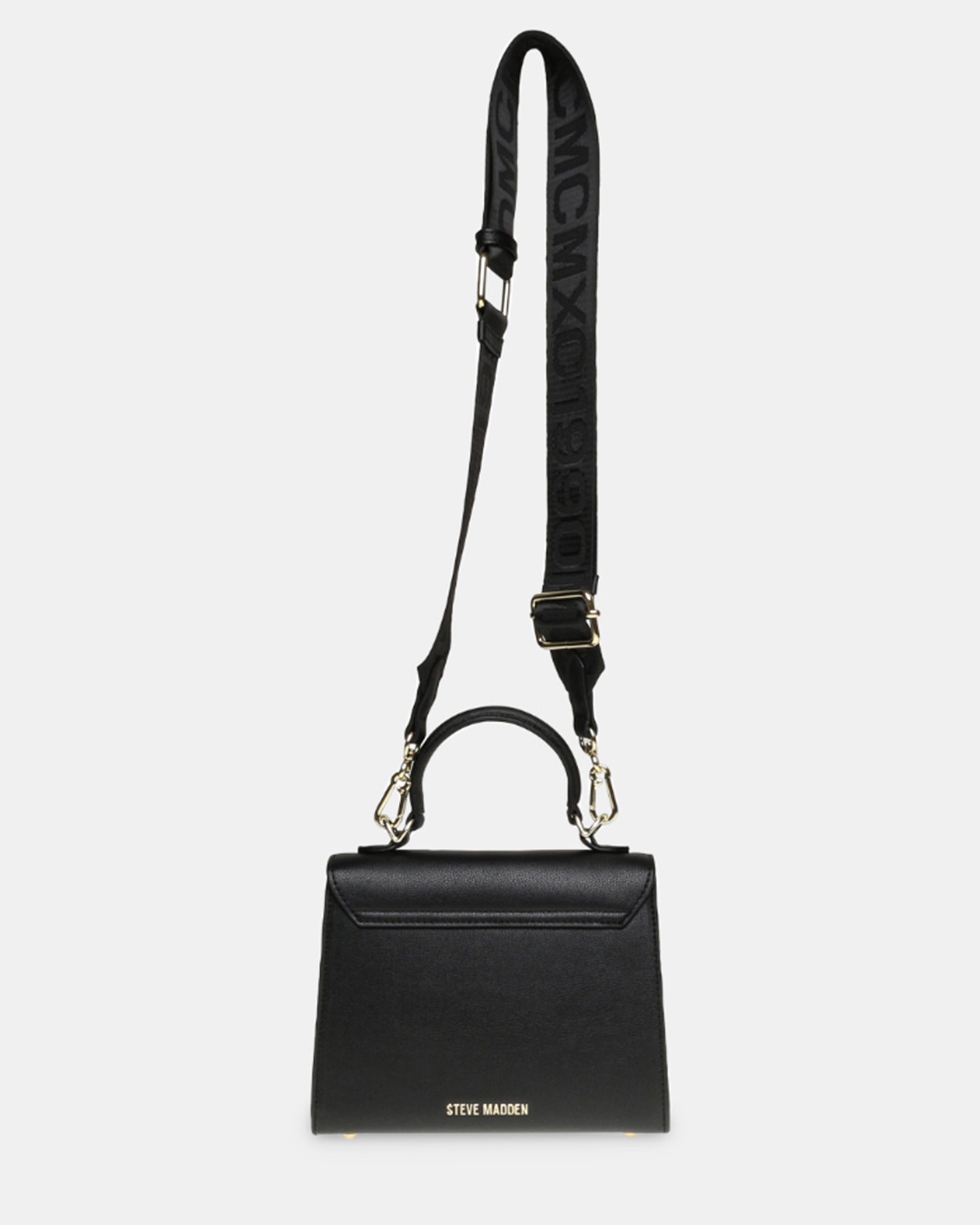 BTUCCA BLACK - Handbags - Steve Madden Canada