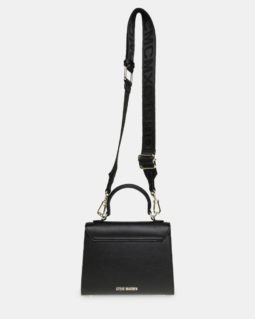 BTUCCA BLACK - Handbags - Steve Madden Canada