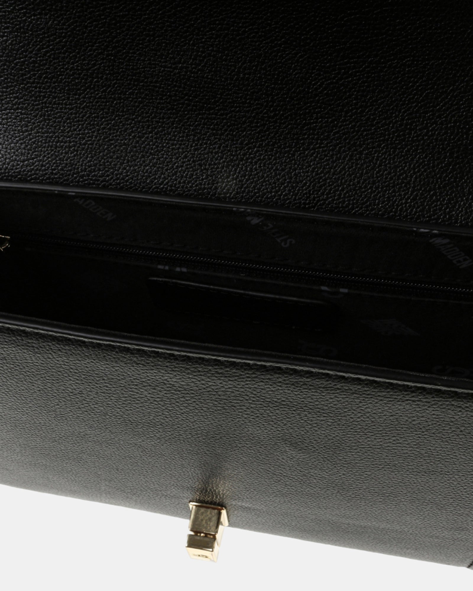 BTUCCA BLACK - Handbags - Steve Madden Canada