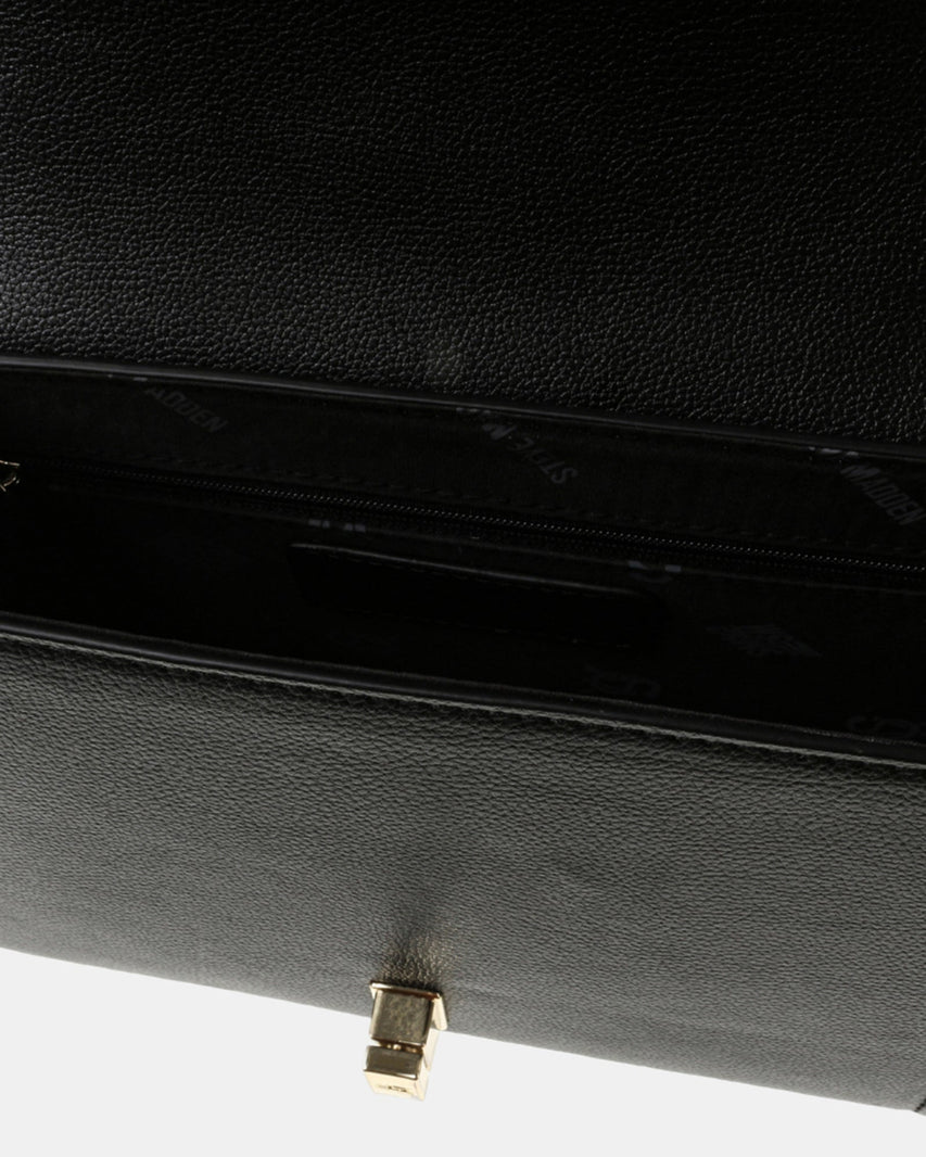 BTUCCA BLACK - Handbags - Steve Madden Canada