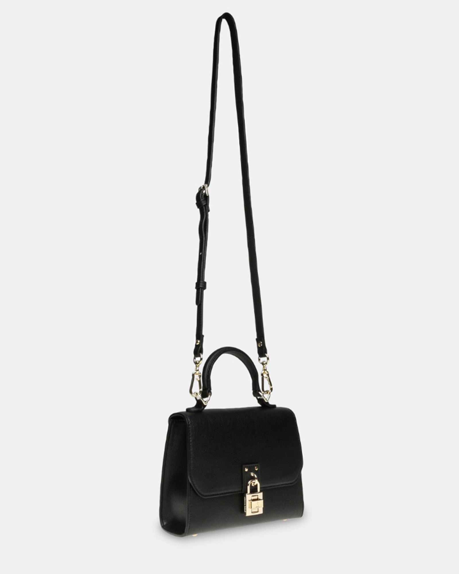 BTUCCA BLACK - Handbags - Steve Madden Canada