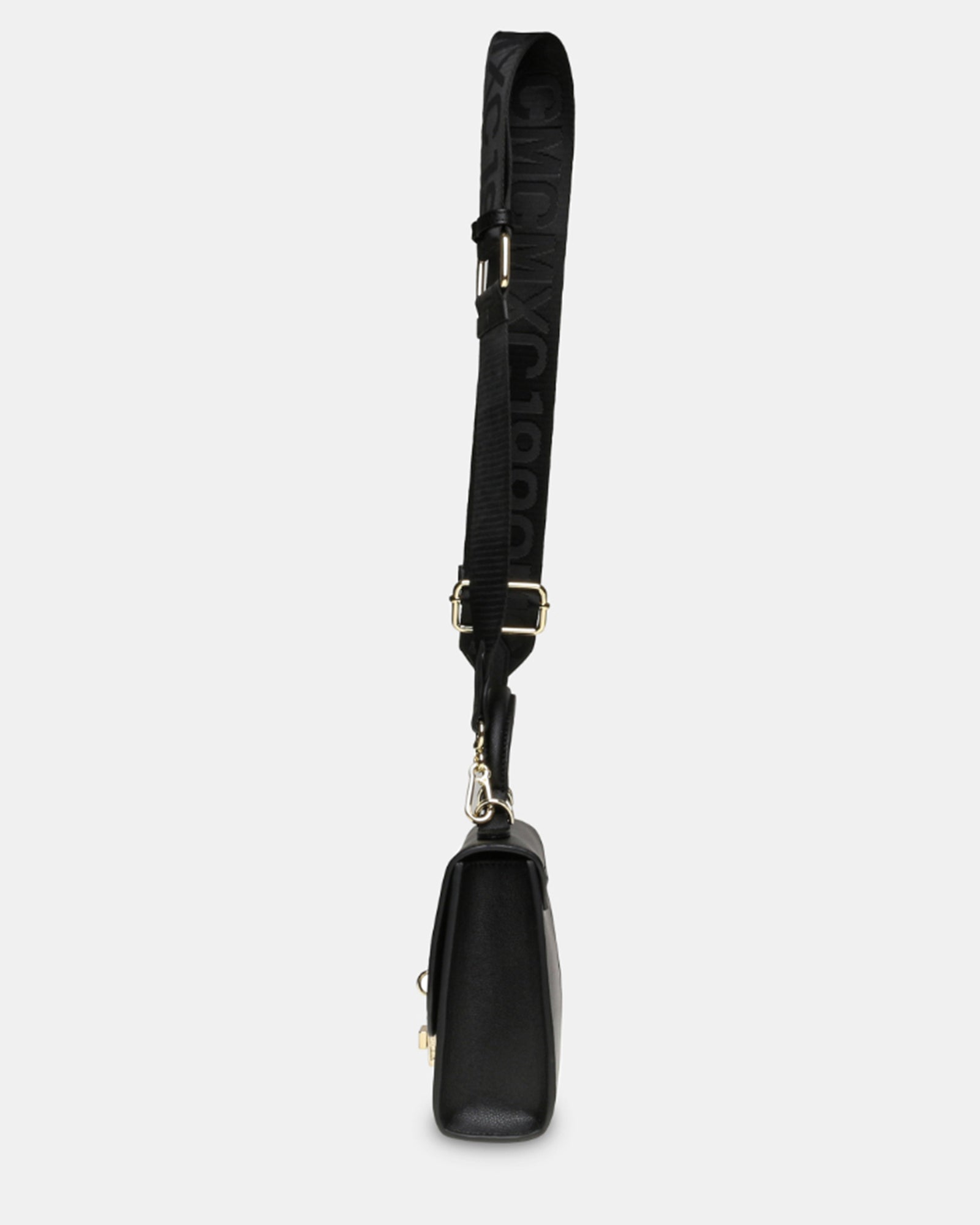 BTUCCA BLACK - Handbags - Steve Madden Canada