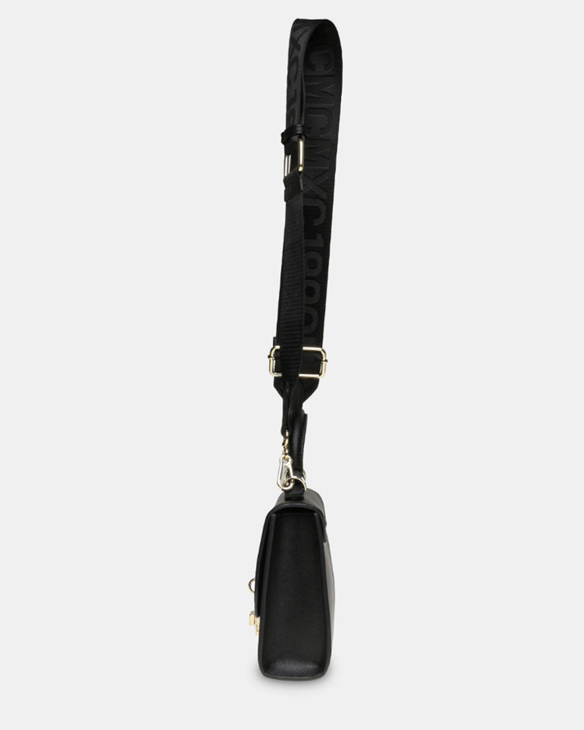 BTUCCA BLACK - Handbags - Steve Madden Canada