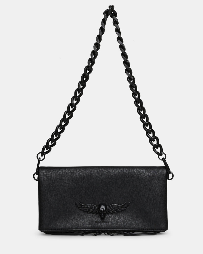 BTUNE BLACK - Handbags - Steve Madden Canada