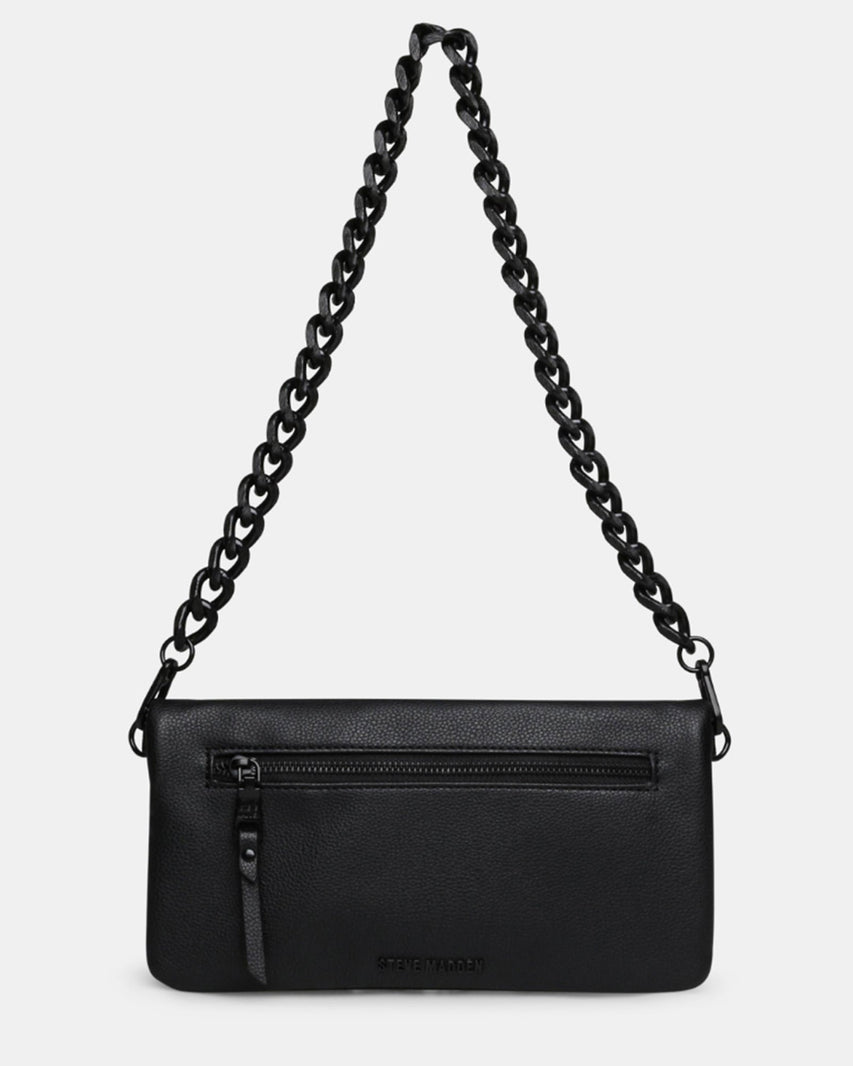 BTUNE BLACK - Handbags - Steve Madden Canada