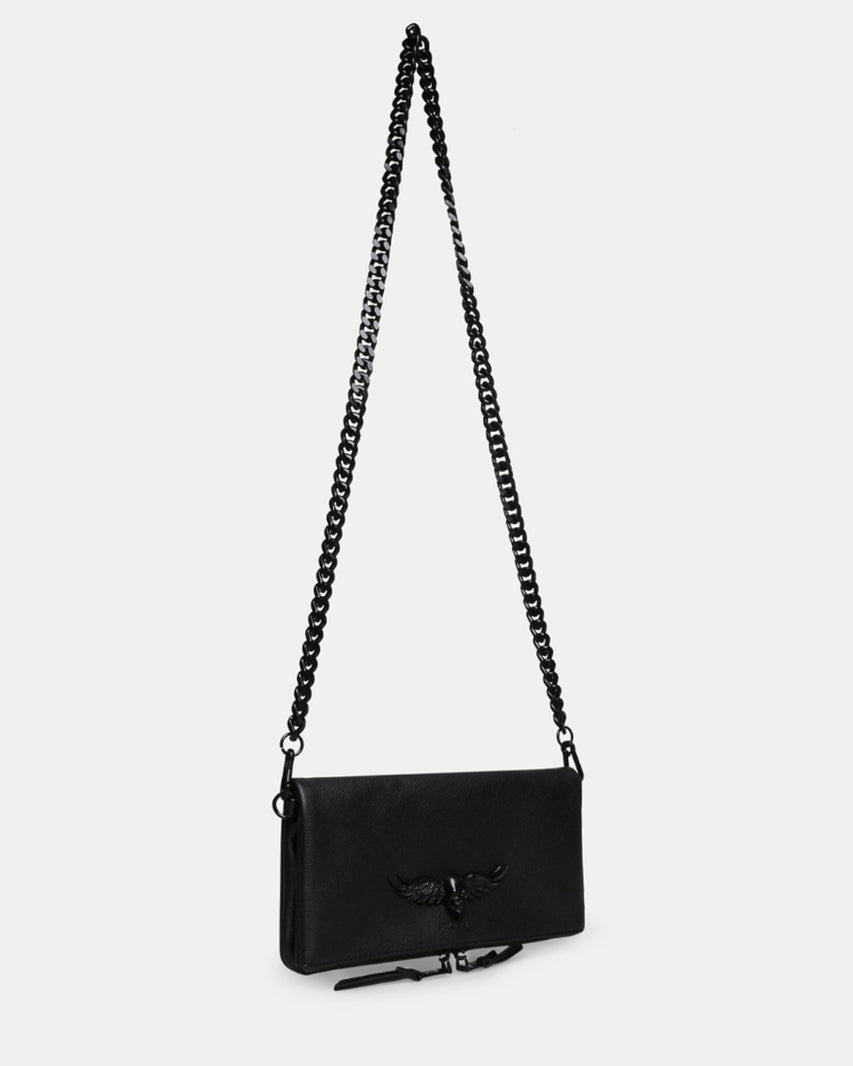 BTUNE BLACK - Handbags - Steve Madden Canada