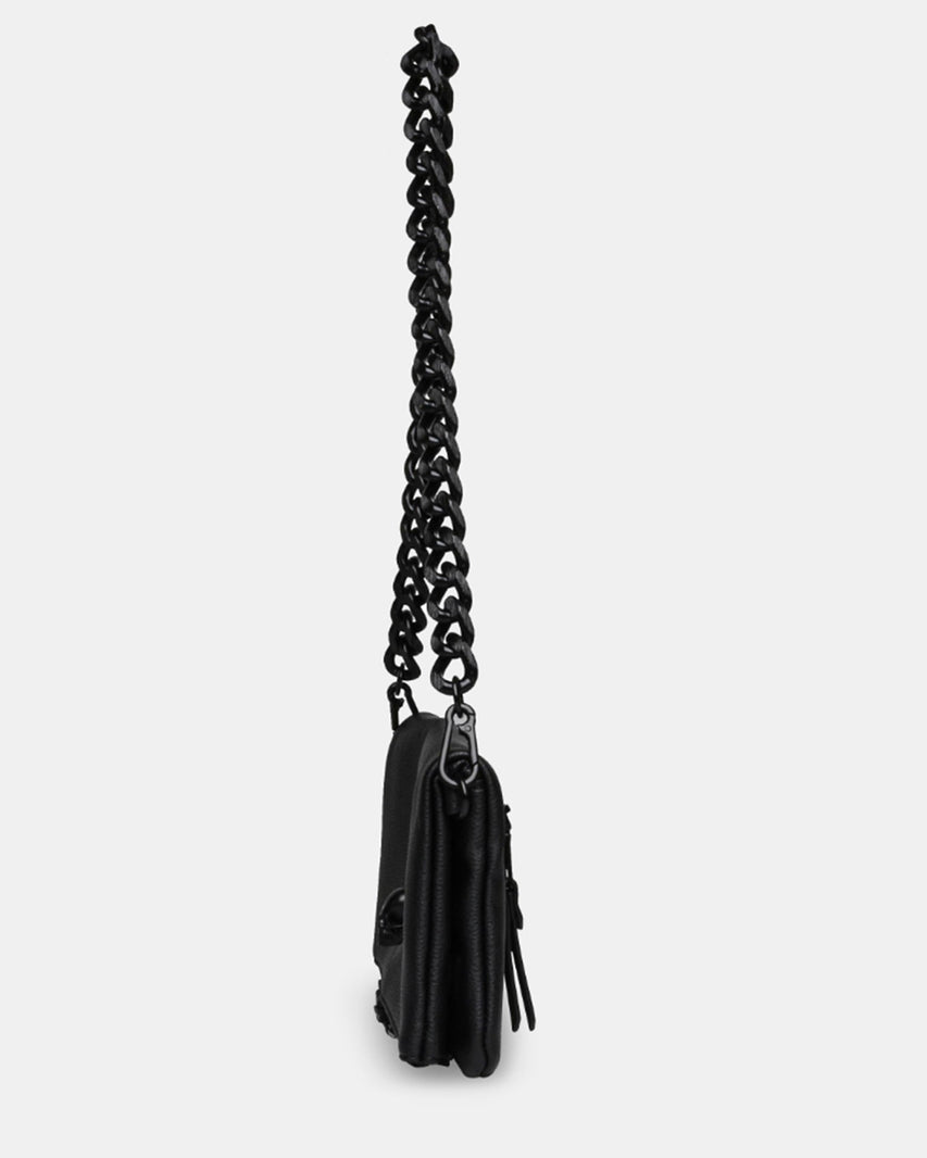 BTUNE BLACK - Handbags - Steve Madden Canada