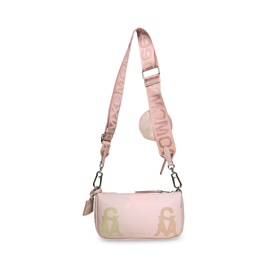 BURGENTP BLUSH - Handbags - Steve Madden Canada