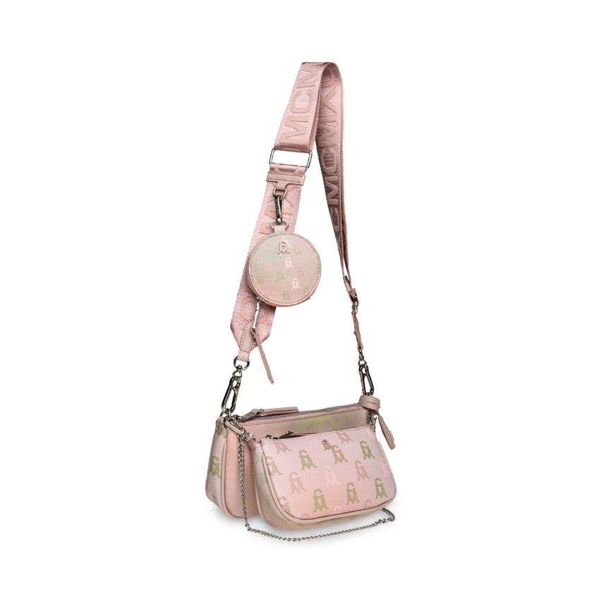 BURGENTP BLUSH - Handbags - Steve Madden Canada