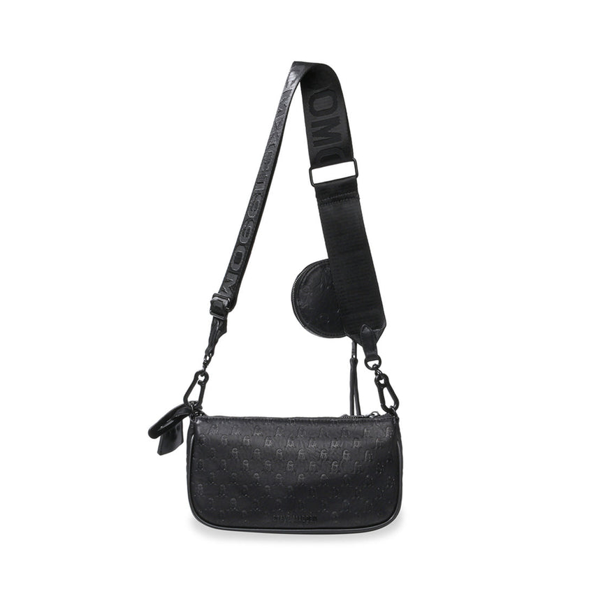 BURGENT-X BLACK - Handbags - Steve Madden Canada
