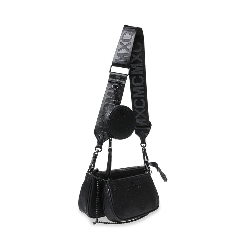 BURGENT-X BLACK - Handbags - Steve Madden Canada