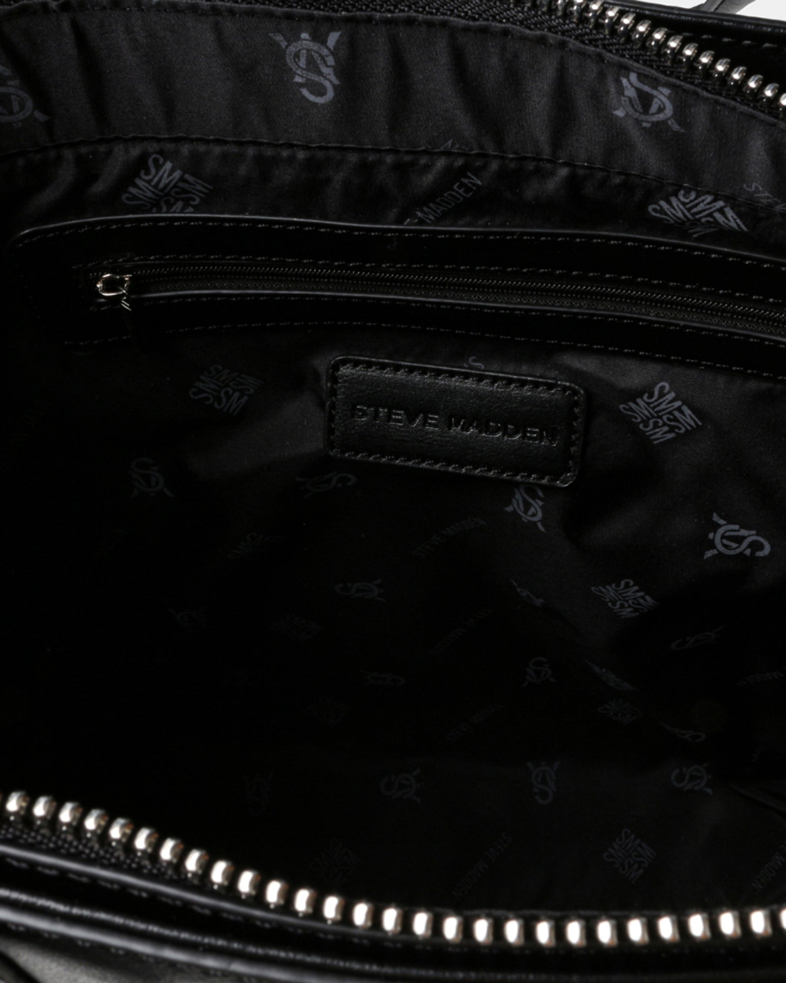 BVELLAA BLACK - Handbags - Steve Madden Canada