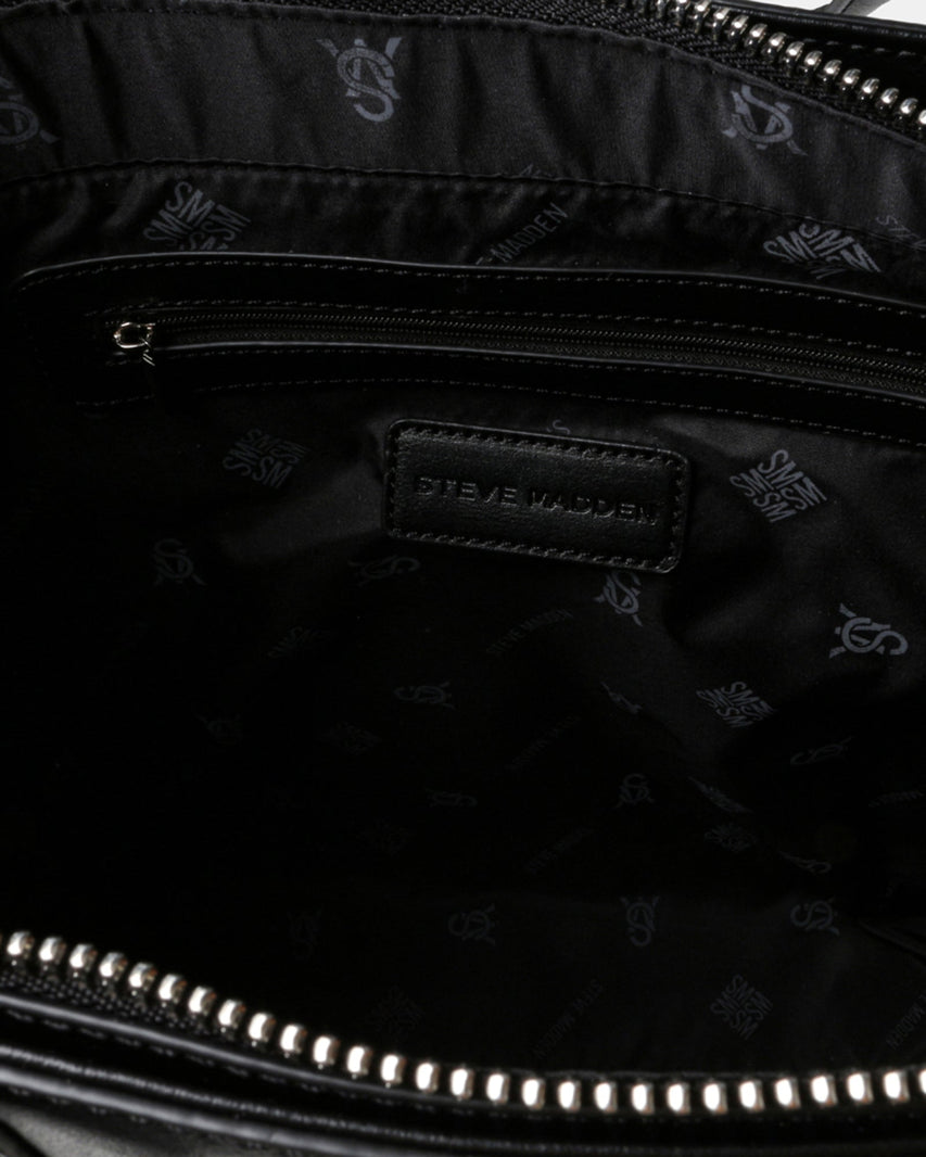 BVELLAA BLACK - Handbags - Steve Madden Canada