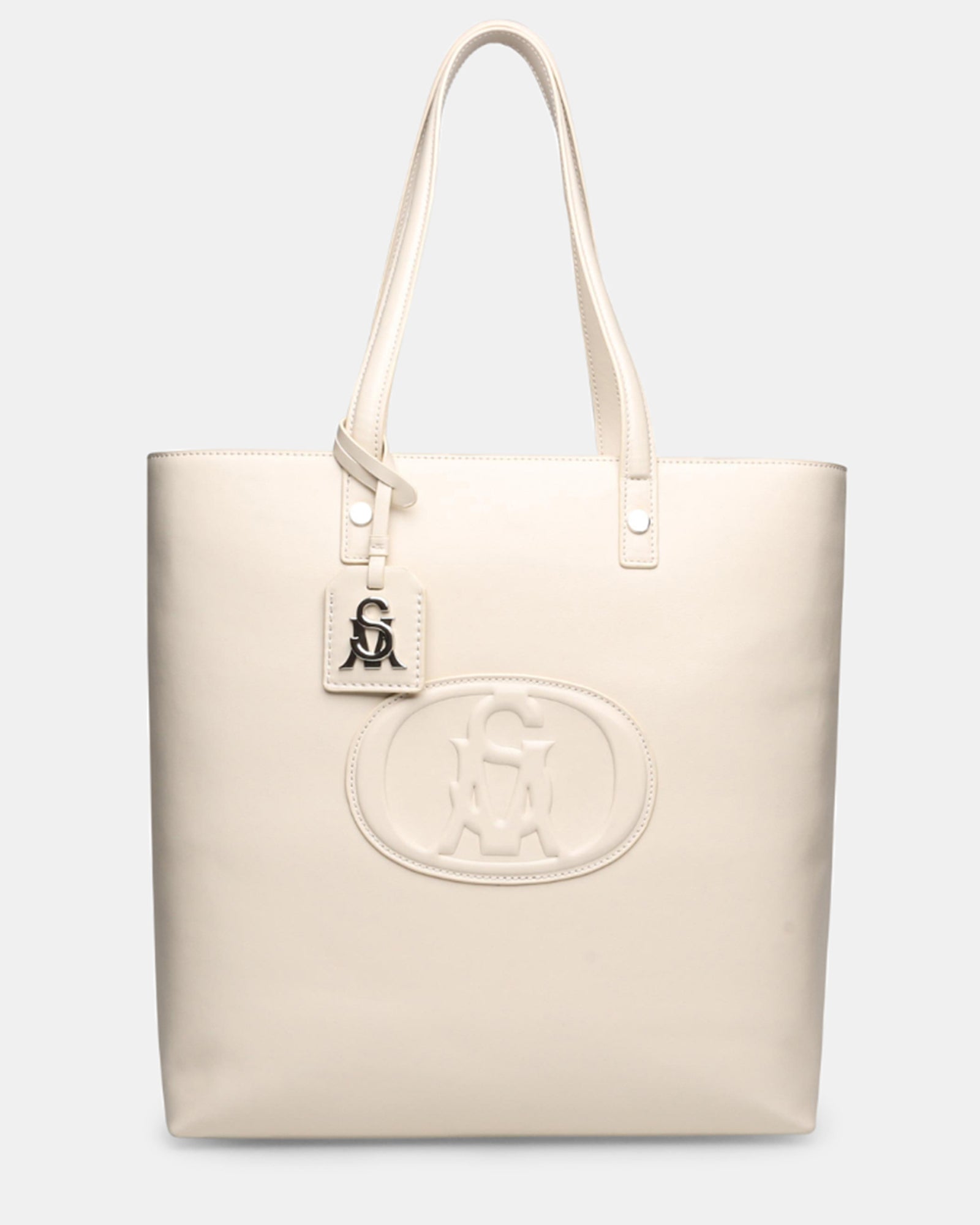 BVELLAA NATURAL - Handbags - Steve Madden Canada