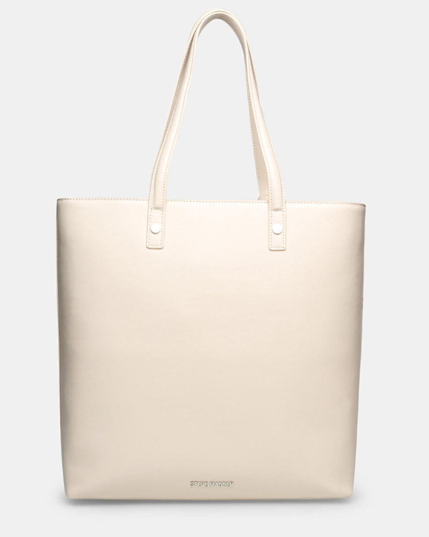 BVELLAA NATURAL - Handbags - Steve Madden Canada