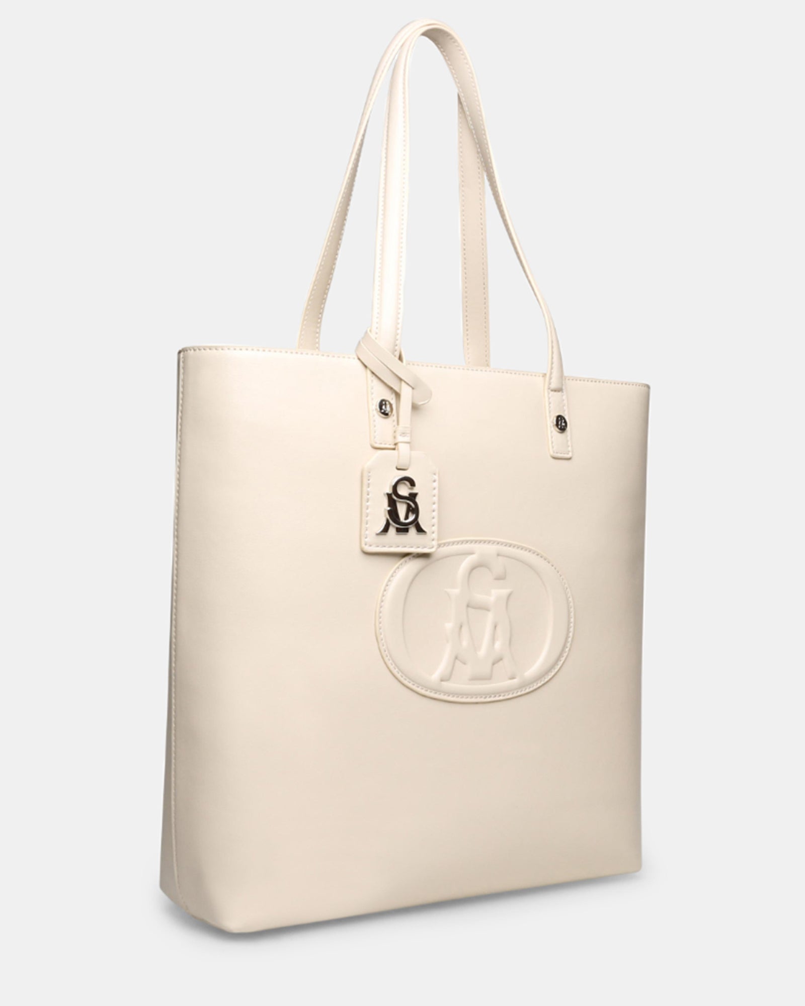 BVELLAA NATURAL - Handbags - Steve Madden Canada
