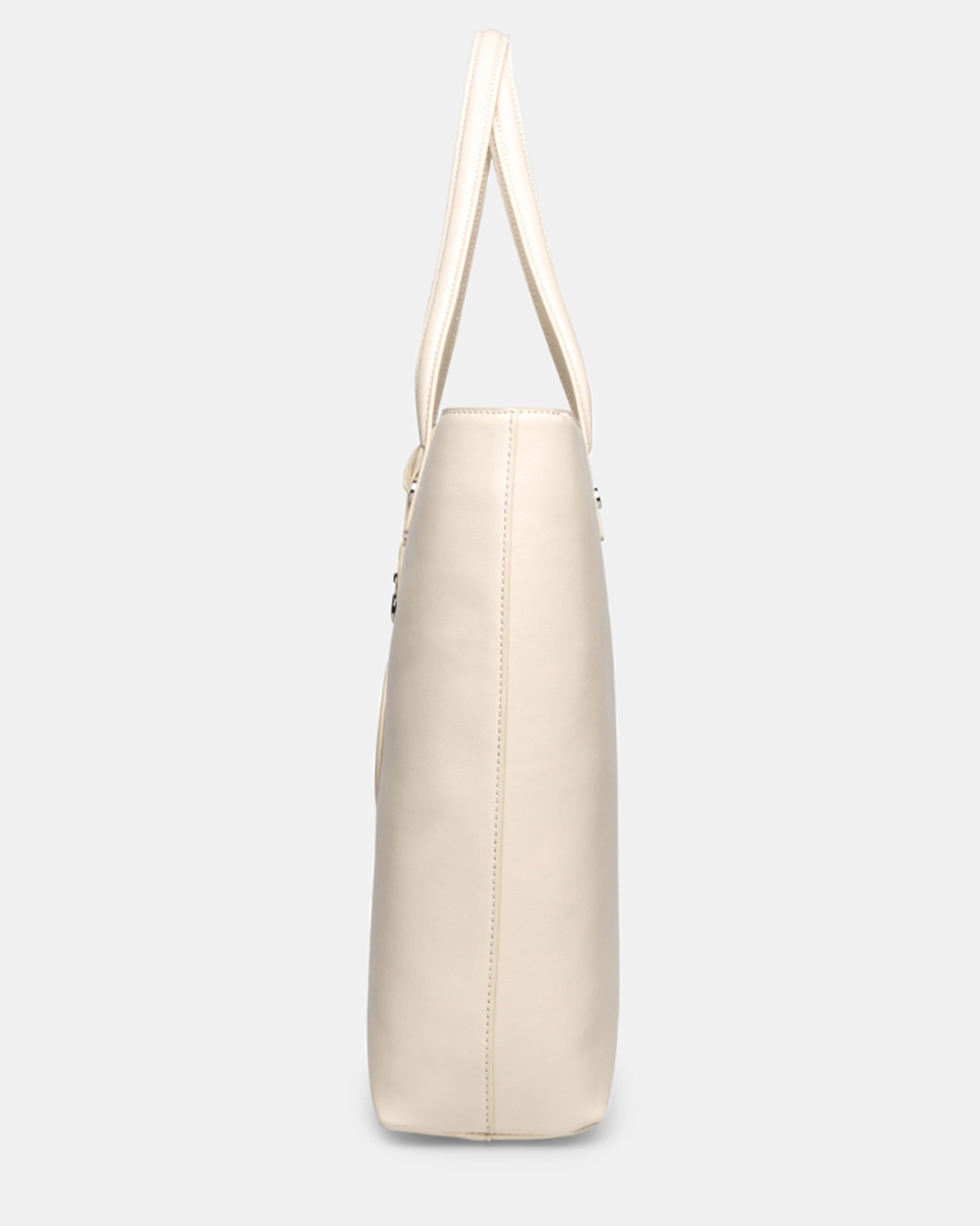 BVELLAA NATURAL - Handbags - Steve Madden Canada