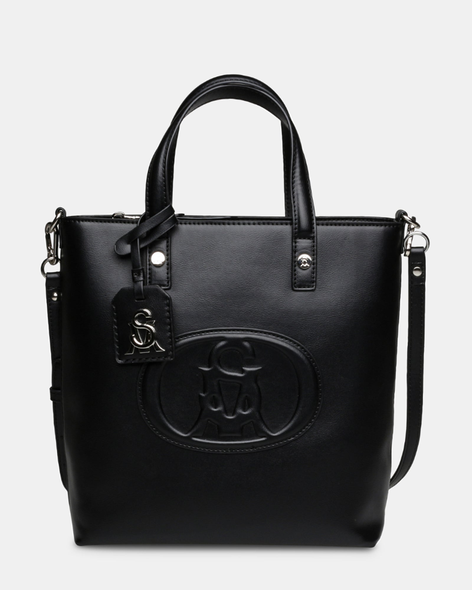 BVERENA BLACK - Handbags - Steve Madden Canada