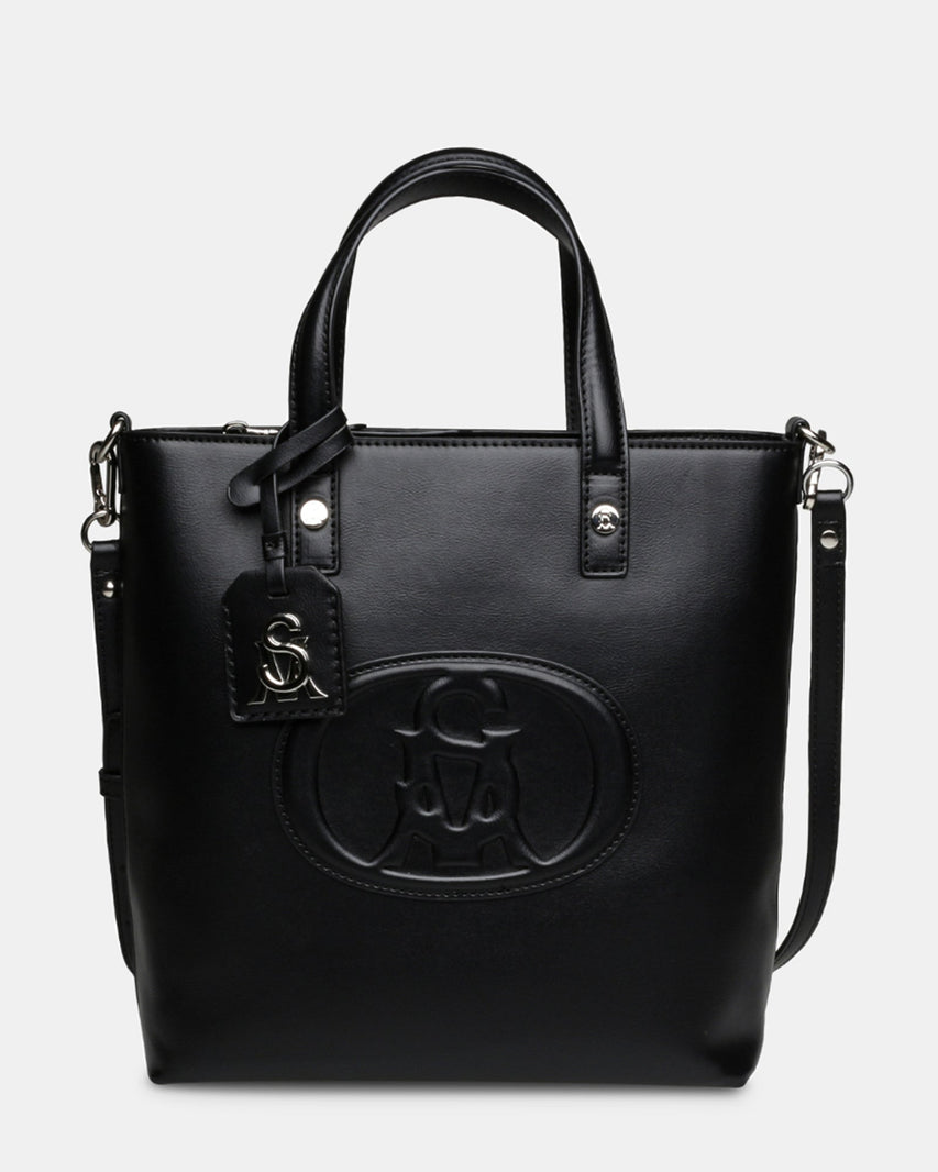 BVERENA BLACK - Handbags - Steve Madden Canada