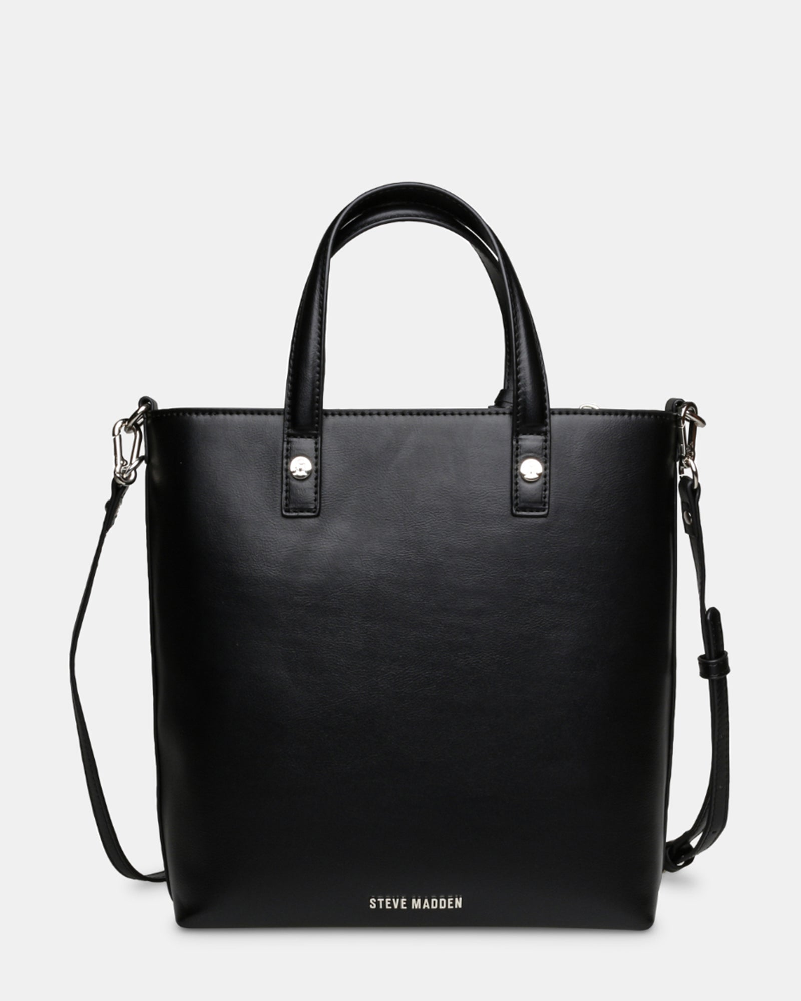BVERENA BLACK - Handbags - Steve Madden Canada