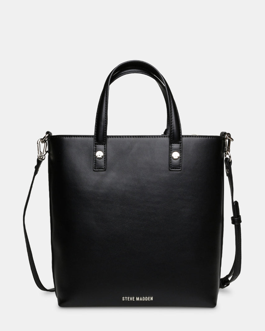 BVERENA BLACK - Handbags - Steve Madden Canada