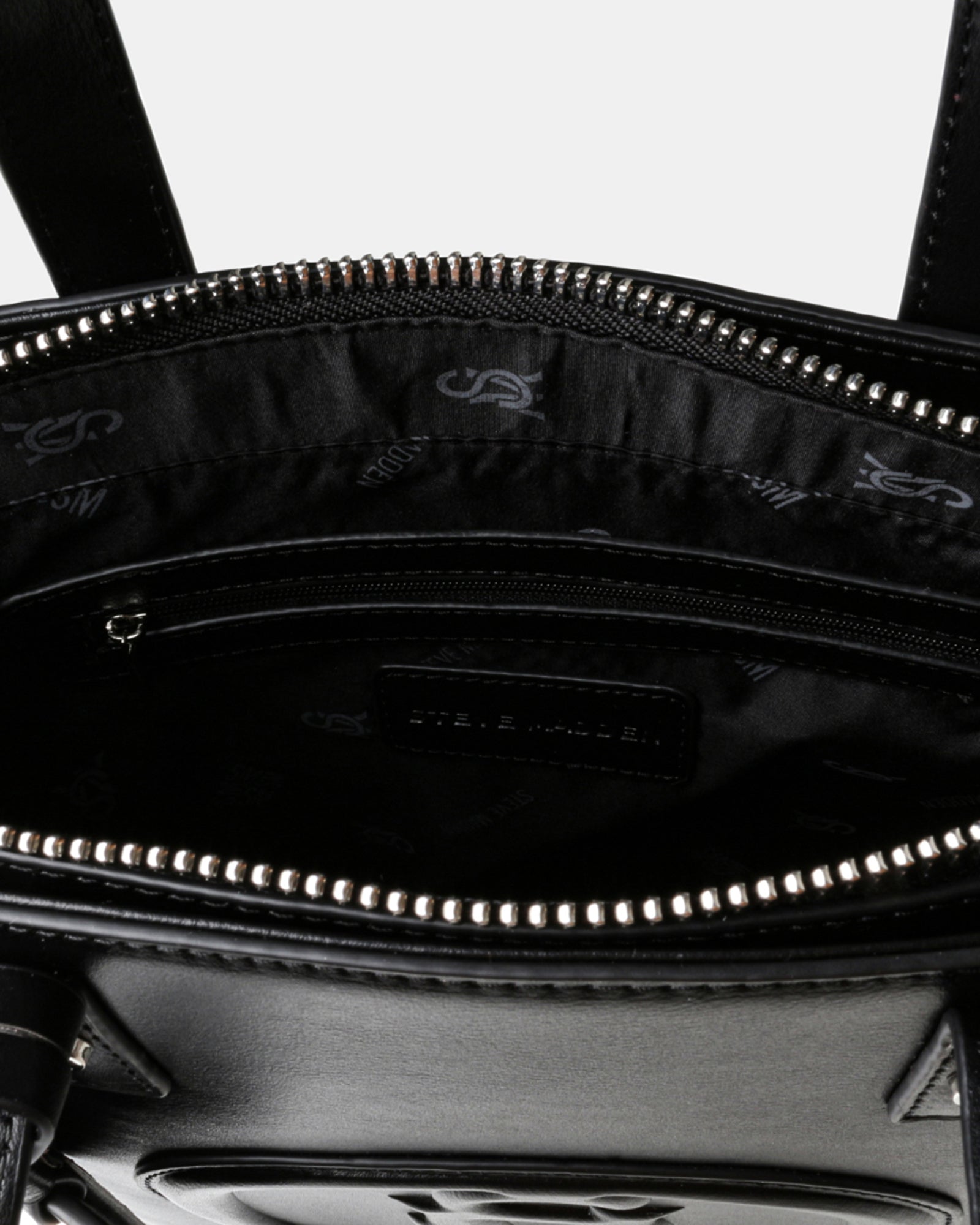 BVERENA BLACK - Handbags - Steve Madden Canada