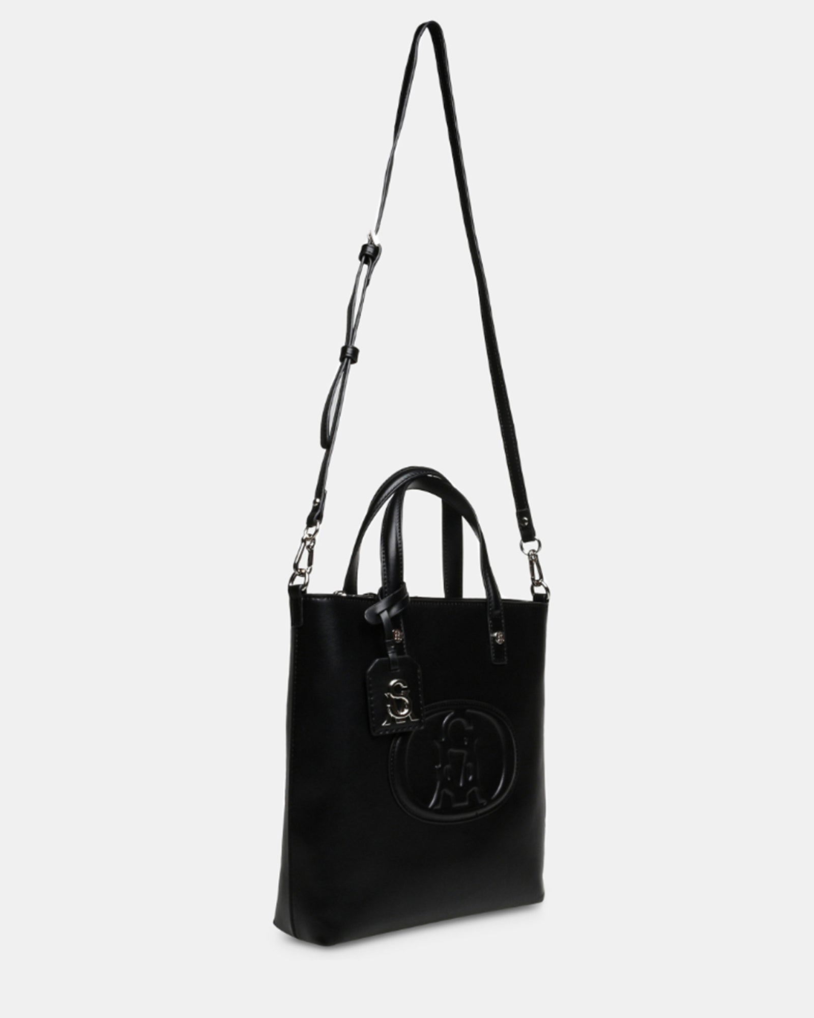 BVERENA BLACK - Handbags - Steve Madden Canada