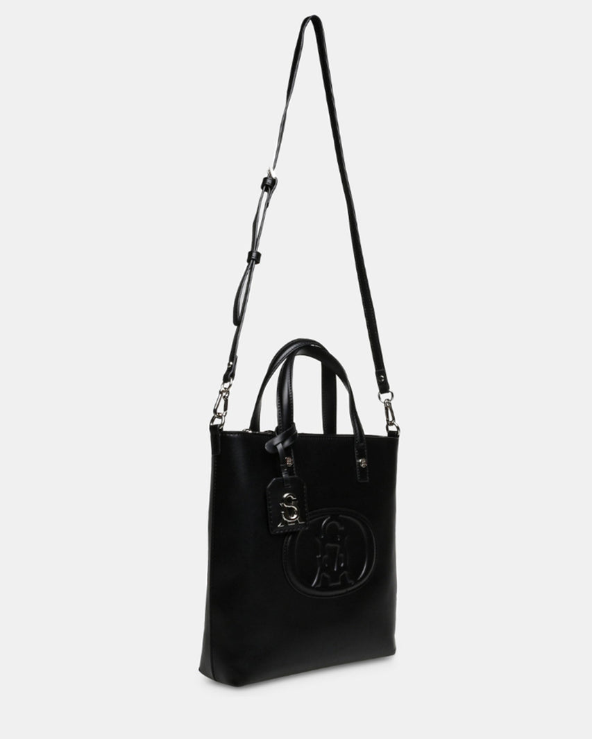 BVERENA BLACK - Handbags - Steve Madden Canada