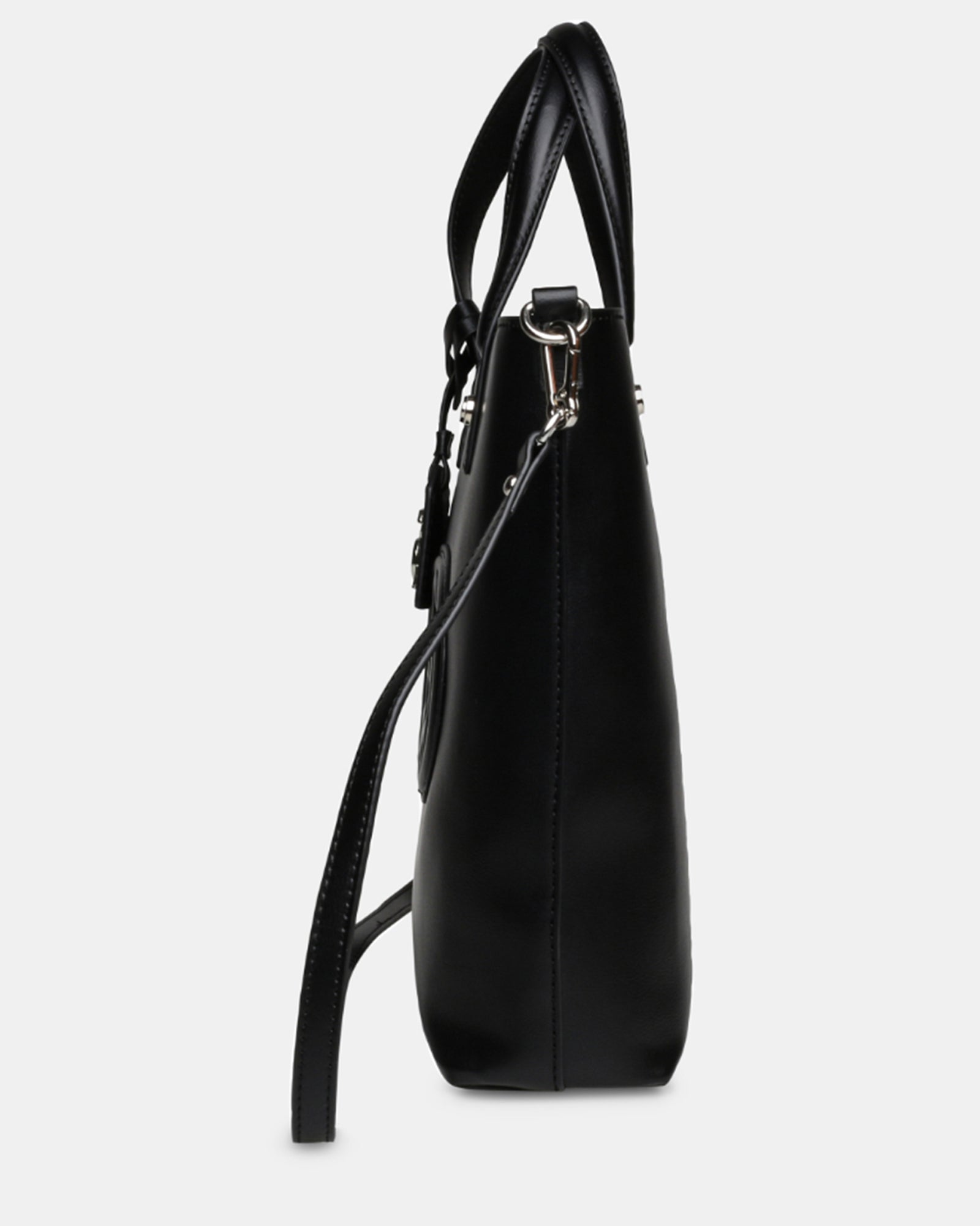 BVERENA BLACK - Handbags - Steve Madden Canada