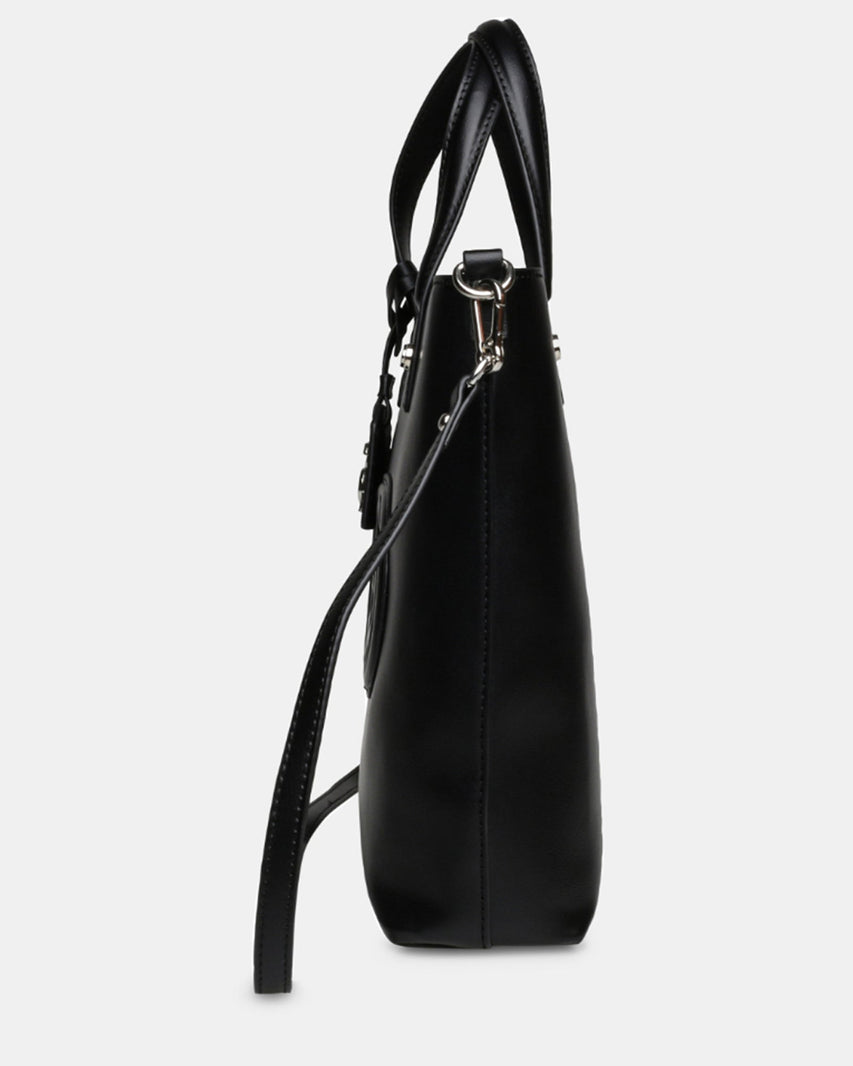 BVERENA BLACK - Handbags - Steve Madden Canada