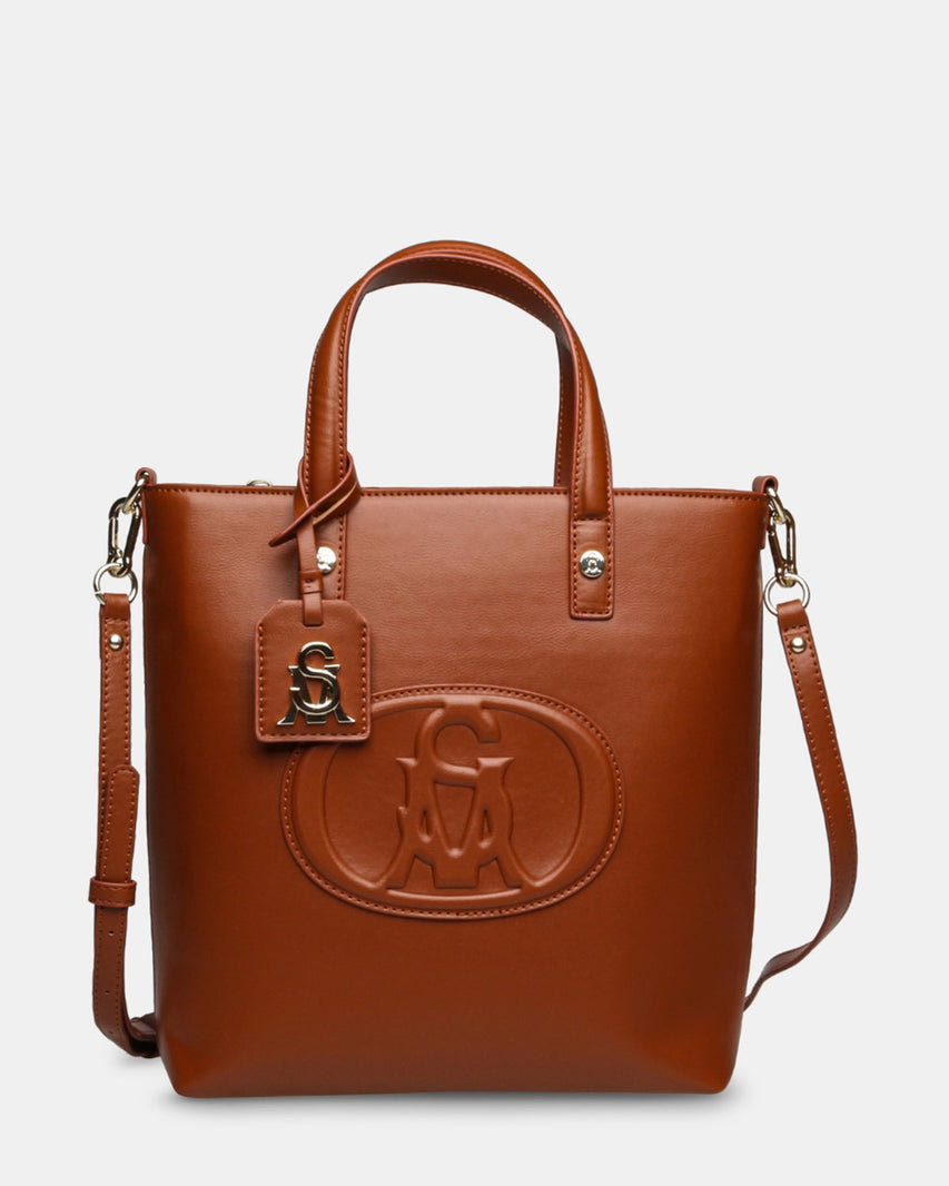 BVERENA TAN - Handbags - Steve Madden Canada