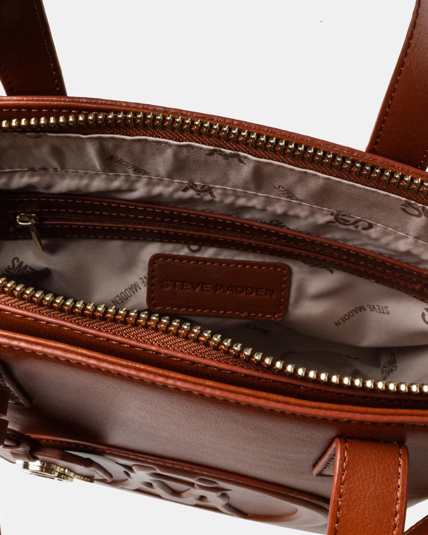 BVERENA TAN - Handbags - Steve Madden Canada