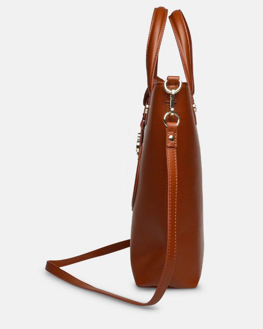 BVERENA TAN - Handbags - Steve Madden Canada
